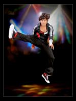 Parag Rughani_s dance music video Dance 4 Fitness (9).jpg
